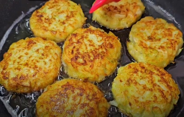 Капуста с луком вкуснее мяса. Век живи — век учись: почему я раньше так не готовила Капуста с луком вкуснее мяса. Век живи — век учись: почему я раньше так не готовила