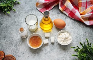 Чак чак башкирский Чак чак башкирский