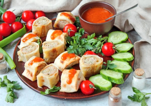 Бейти-шашлык Бейти-шашлык