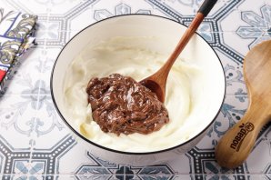 Торт студенческий Торт студенческий