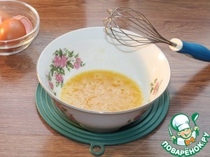 Блины городские