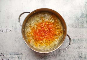 Щи старорусские Щи старорусские