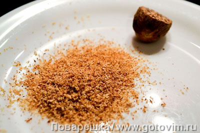 Утиная грудка с вишневым соусом