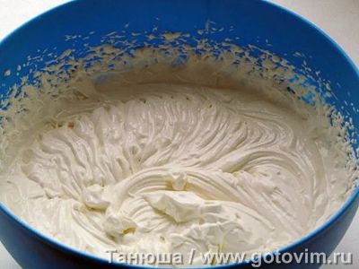 Торт «Монастырская изба» Торт «Монастырская изба»