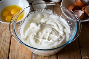 Кето-печенье из кокосовой муки Кето-печенье из кокосовой муки