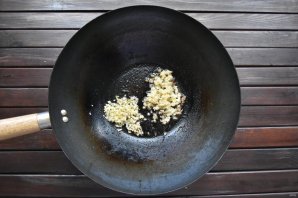 Удон с говядиной в устричном соусе Удон с говядиной в устричном соусе