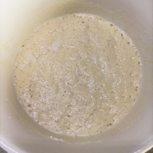 Дрожжевые оладьи на кукурузной муке Дрожжевые оладьи на кукурузной муке