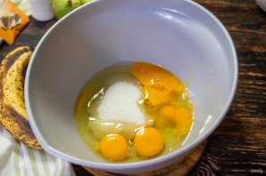 Рулет с инжиром Рулет с инжиром