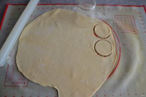 Восточные пельмени