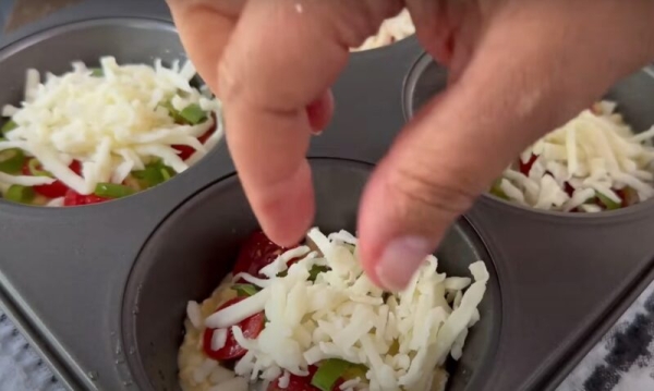 Возьмите 1 стакан овсянки. Ароматные кексы: намного вкуснее пиццы Возьмите 1 стакан овсянки. Ароматные кексы: намного вкуснее пиццы