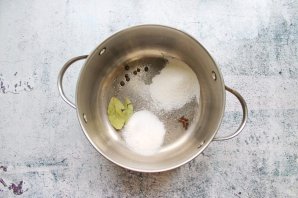 Сыроежки маринованные на зиму Сыроежки маринованные на зиму