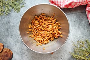 Чак чак по-башкирски Чак чак по-башкирски