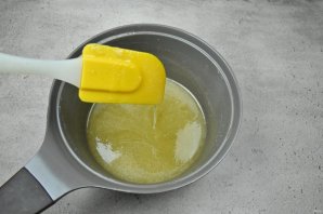 Лимонный зефир Лимонный зефир