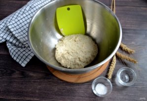 Багет ржаной