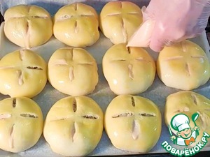 Пироги с мясным фаршем, овощами, соусом Пироги с мясным фаршем, овощами, соусом