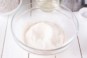 Ржаной хлеб на сыворотке Ржаной хлеб на сыворотке