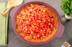 Салат на зиму с рисом Салат на зиму с рисом