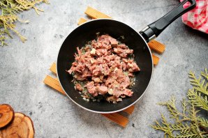 Лабскаус Лабскаус