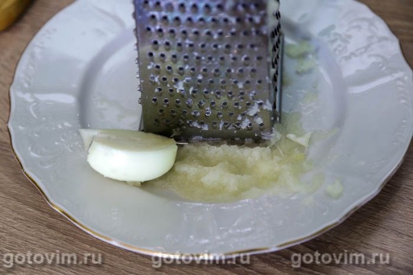 Мясные котлеты с булгуром в мультиварке
