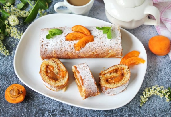 Рулет "Пятерочка" Рулет "Пятерочка"