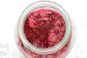 Вино из крыжовника и смородины Вино из крыжовника и смородины