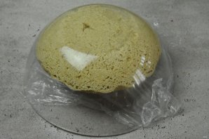 Хлеб ржаной на закваске в хлебопечке Хлеб ржаной на закваске в хлебопечке