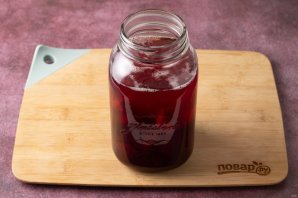 Свекольный квас без сахара Свекольный квас без сахара