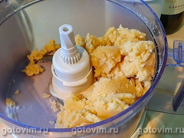 Пирог с тыквой и сгущенкой (Pumpkin pie) Пирог с тыквой и сгущенкой (Pumpkin pie)