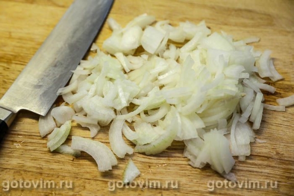 Утиные желудки, тушенные со сметаной и горчицей Утиные желудки, тушенные со сметаной и горчицей