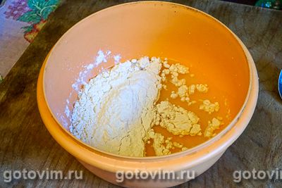 Манпар по-казахски