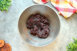 Вегетарианские кейк попсы