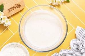 Блинчики на воде Блинчики на воде