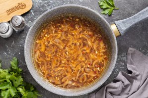 Баклажаны по-сычуаньски Баклажаны по-сычуаньски