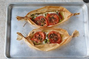 Треска диетическая