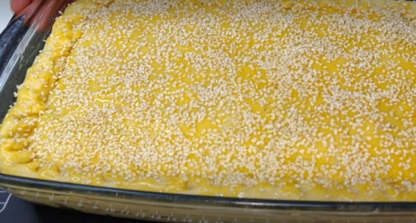 Мой ходовой рецепт на каждый день. Сочный пирог с мясной начинкой: побил все рекорды по скорости приготовления Мой ходовой рецепт на каждый день. Сочный пирог с мясной начинкой: побил все рекорды по скорости приготовления