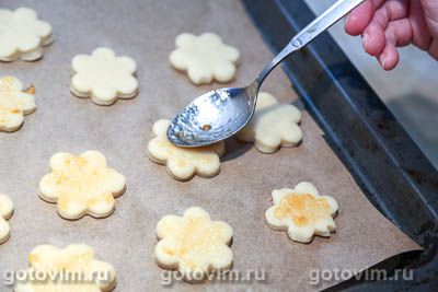 Печенье постное с арахисом Печенье постное с арахисом