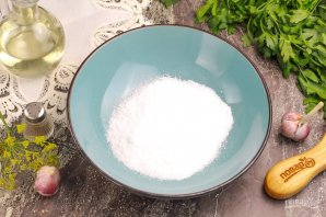 Рецепт малосольных огурцов на зиму Рецепт малосольных огурцов на зиму