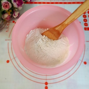 Постный пирог с ягодой Постный пирог с ягодой