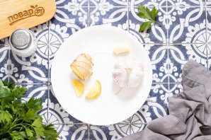 Манговый соус