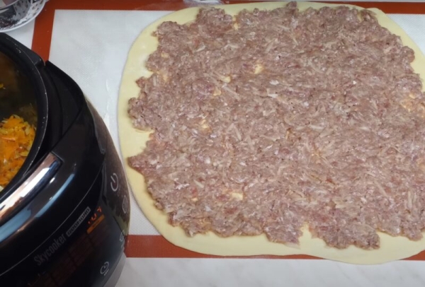 Вкуснятина за считанные минуты. Штрули — ленивые пельмени на обед или ужин: в нашей семье их обожают все