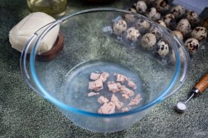 Мини-хачапури Мини-хачапури