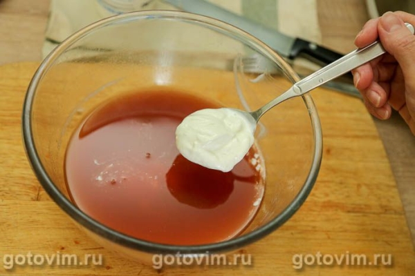 Классические голубцы в мультиварке