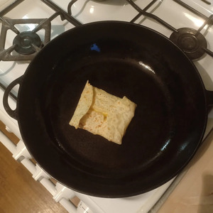 Тайские блинчики «Роти» Тайские блинчики «Роти»