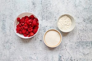 Варенье из малины с крахмалом Варенье из малины с крахмалом