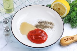 Свиные ребрышки на мангале Свиные ребрышки на мангале