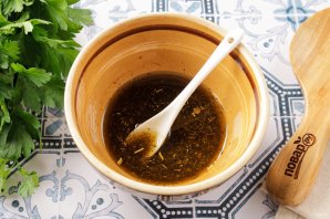 Карп на гриле Карп на гриле