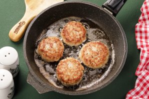 Тефтели из фарша