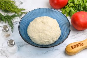 Быстрая пицца Быстрая пицца