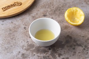 Томатный соус с имбирем Томатный соус с имбирем