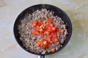 Спагетти по-болонски Спагетти по-болонски